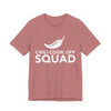 "Chili Cook Off Squad" T-Shirt (Unisex) - White