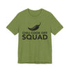 "Chili Cook Off Squad" T-Shirt (Unisex)