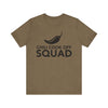 "Chili Cook Off Squad" T-Shirt (Unisex)