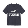 "Chili Cook Off Squad" T-Shirt (Unisex) - White