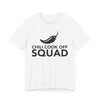 "Chili Cook Off Squad" T-Shirt (Unisex)