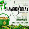 2024 Shamrock Relay - Beer Mile