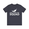 "Chili Cook Off Squad" T-Shirt (Unisex) - White