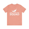 "Chili Cook Off Squad" T-Shirt (Unisex) - White