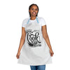 Chili Cook OffMaster Apron, 5-Color Straps