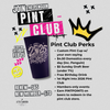 2025 Pint Club