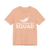 "Chili Cook Off Squad" T-Shirt (Unisex) - White