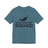 "Chili Cook Off Squad" T-Shirt (Unisex)