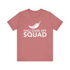 "Chili Cook Off Squad" T-Shirt (Unisex) - White