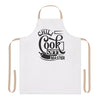 Chili Cook OffMaster Apron, 5-Color Straps