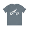 "Chili Cook Off Squad" T-Shirt (Unisex) - White