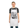 Chili Cook OffMaster Apron, 5-Color Straps