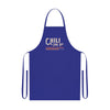 "Chili Cook-Off Champion in Progress" Apron