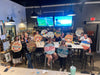 9/19 - Halloween Sign Making Class with Hang'n A Round