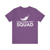 "Chili Cook Off Squad" T-Shirt (Unisex) - White