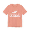 "Chili Cook Off Squad" T-Shirt (Unisex) - White