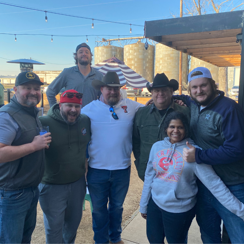 2026 Chili Cook Off - Battle of The Bowls