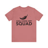 "Chili Cook Off Squad" T-Shirt (Unisex)