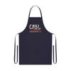 "Chili Cook-Off Champion in Progress" Apron