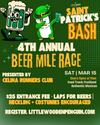 2025 - Beer Mile Registration