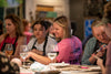 9/19 - Halloween Sign Making Class with Hang'n A Round