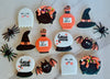 10/22 - Halloween Cookie Decorating Class with Southern Sunshine Cookies