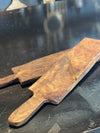 Small Handled Cheese Board